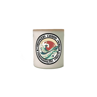 CANECA HIDEKI