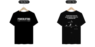 Especial T-Shirt: David Coimbra 