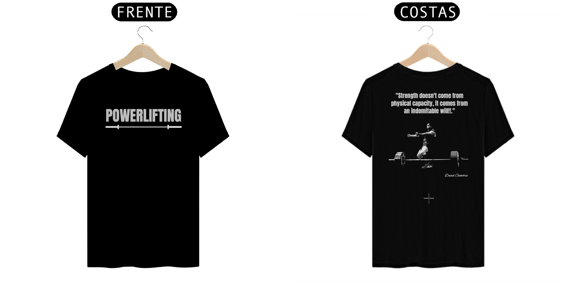 Especial T-Shirt: David Coimbra 