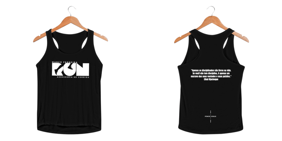 REGATA FEM - MARCO RUN