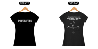 Special Fem T-Shirt: David Coimbra 