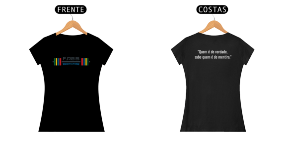 F.Reis Basic - Fem