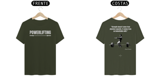 Nome do produto Especial T-Shirt: David Coimbra 