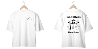 Nome do produto GOD BLESS 