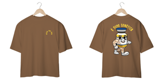 Nome do produto TUDO GENETICA