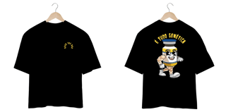 Nome do produto TUDO GENETICA