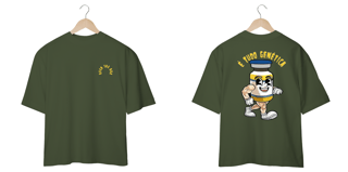 Nome do produto TUDO GENETICA