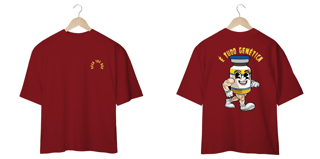 Nome do produto TUDO GENETICA