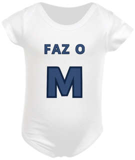 Body Baby - Faz o Ⓜ️
