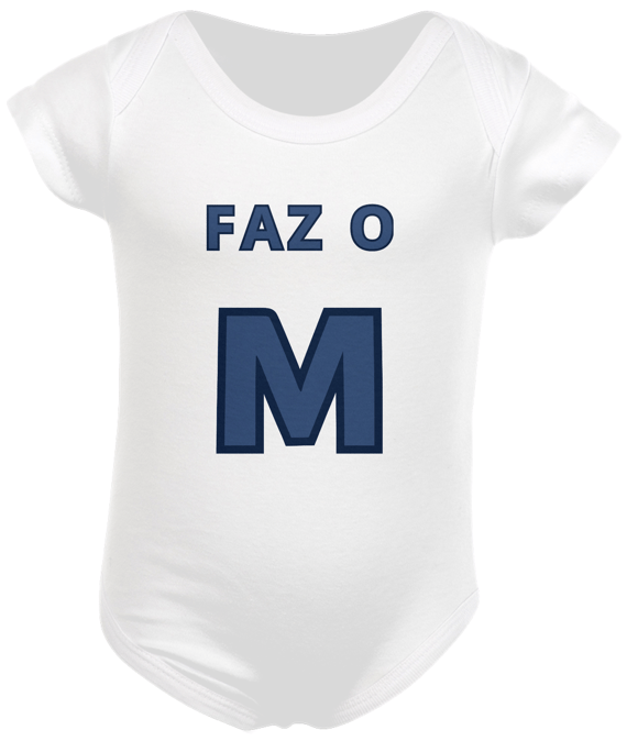 Body Baby - Faz o Ⓜ️