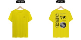 Nome do produto T-SHIRT PEREGRINOS 
