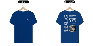 Nome do produto T-SHIRT PEREGRINOS 