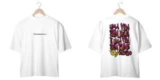 Nome do produto CAMISETA EVANGELISTICA 