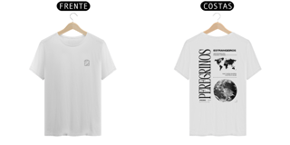 T-SHIRT PEREGRINOS 