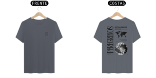 Nome do produto T-SHIRT PEREGRINOS 