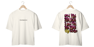 CAMISETA EVANGELISTICA 