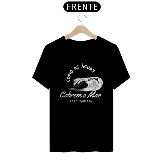 T-SHIRT HABACUQUE 2:14