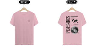 Nome do produto T-SHIRT PEREGRINOS 