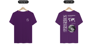Nome do produto T-SHIRT PEREGRINOS 