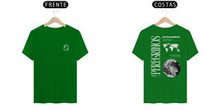 Nome do produto T-SHIRT PEREGRINOS 