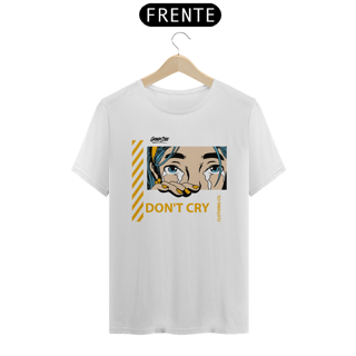 Nome do produto Don't Cry - Prime