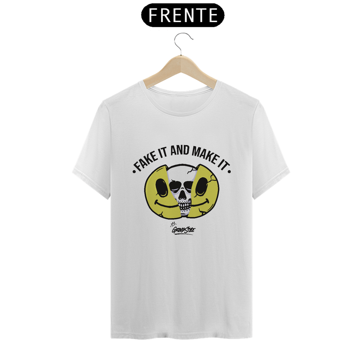 Nome do produto: Fake It - Prime