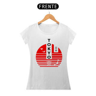 Nome do produto Tokyo - Baby Long Prime