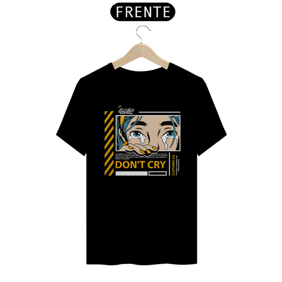 Don't Cry - Prime