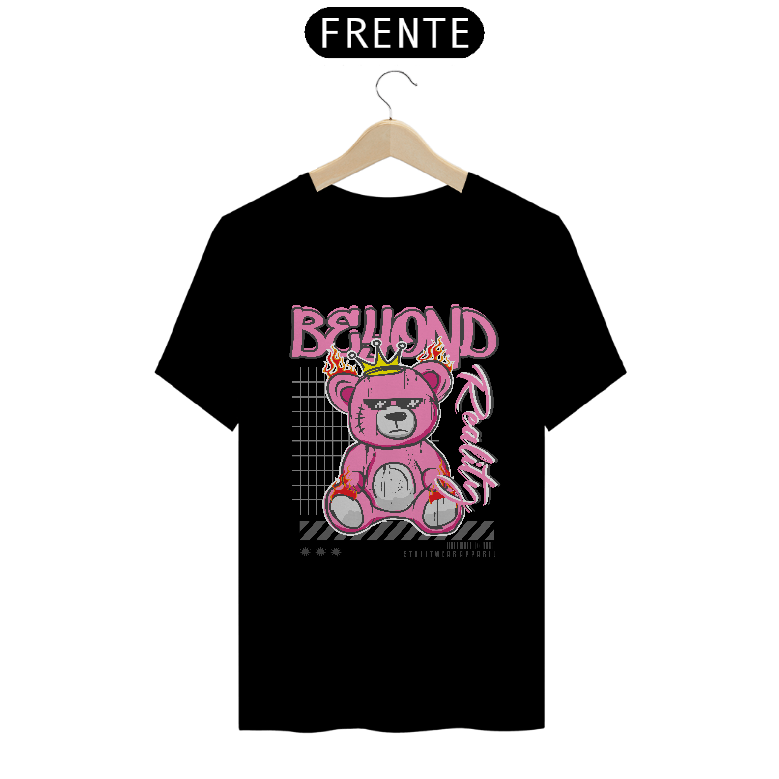 Beyond - Prime