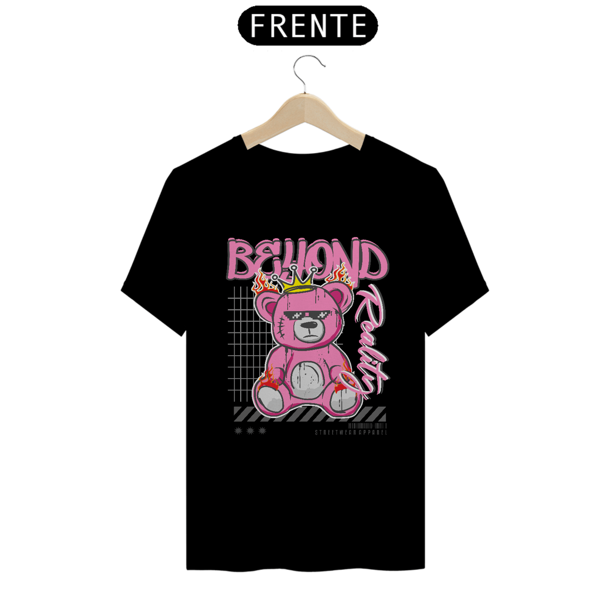 Nome do produto: Beyond - Prime
