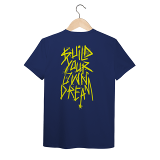 Nome do produto Build Your Own Dream - Pima