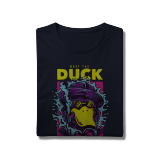 Nome do produto What The Duck - Prime