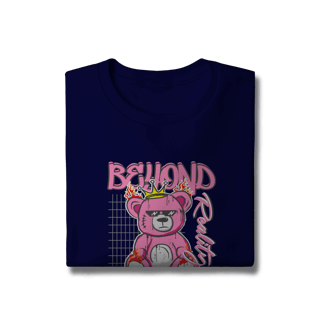 Nome do produto Beyond - Moletom Premium S/Touca