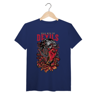 Nome do produto Deals With The Devil - Pima