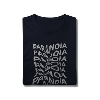 Nome do produto Paranoia - Prime