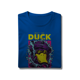 Nome do produto What The Duck - Prime