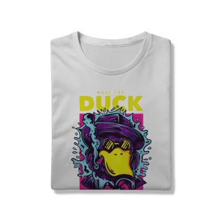 Nome do produto What The Duck - Prime