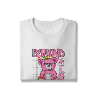 Nome do produto Beyond - Moletom Premium S/Touca