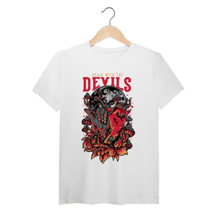 Nome do produto Deals With The Devil - Pima