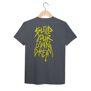 Nome do produto Build Your Own Dream - Pima