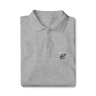 Nome do produto Simbolo GrindStyle - Polo Premium