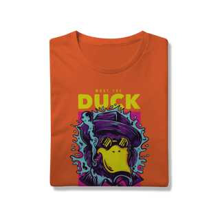 Nome do produto What The Duck - Prime
