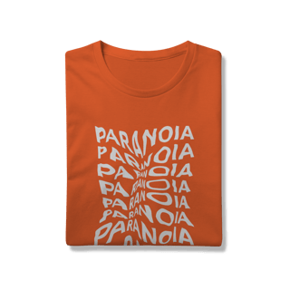 Nome do produto Paranoia - Prime