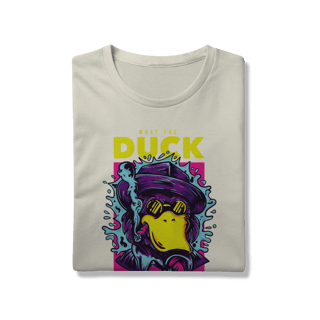 Nome do produto What The Duck - Prime