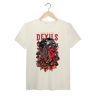 Nome do produto Deals With The Devil - Pima