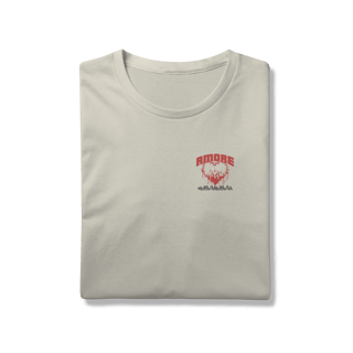 Nome do produto Amore - Prime (Frente e Verso)