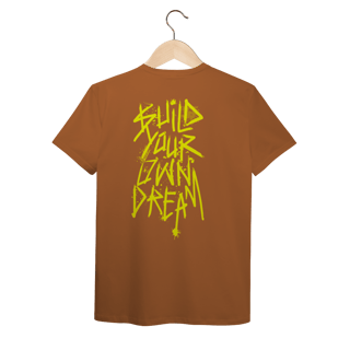 Nome do produto Build Your Own Dream - Pima