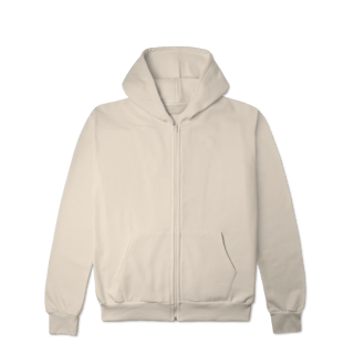 Nome do produto Katana - Moletom Premium C/Ziper