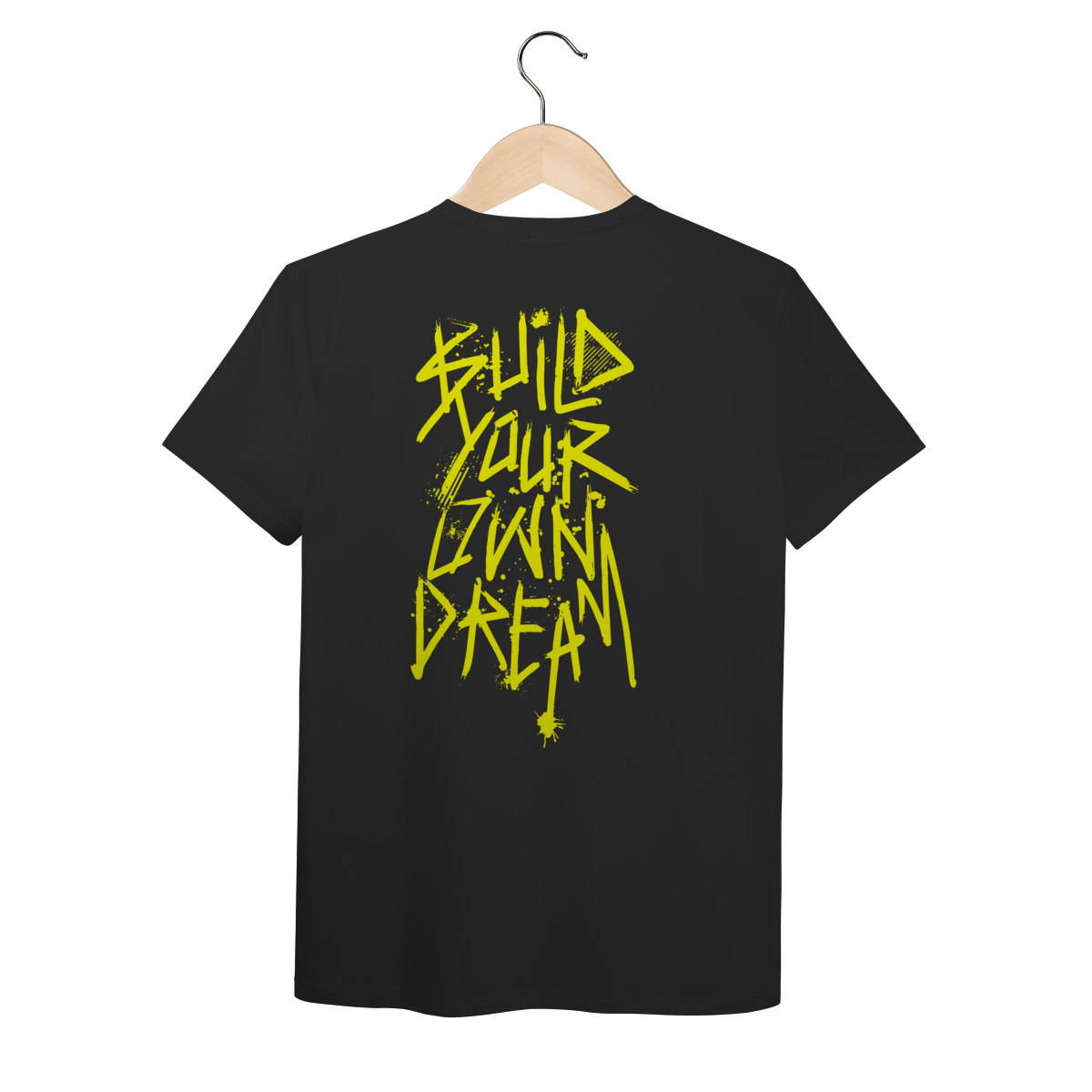 Nome do produto: Build Your Own Dream - Pima