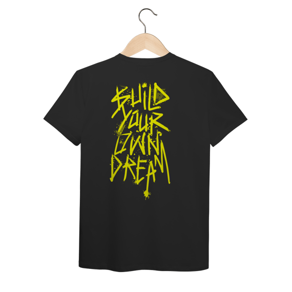 Build Your Own Dream - Pima